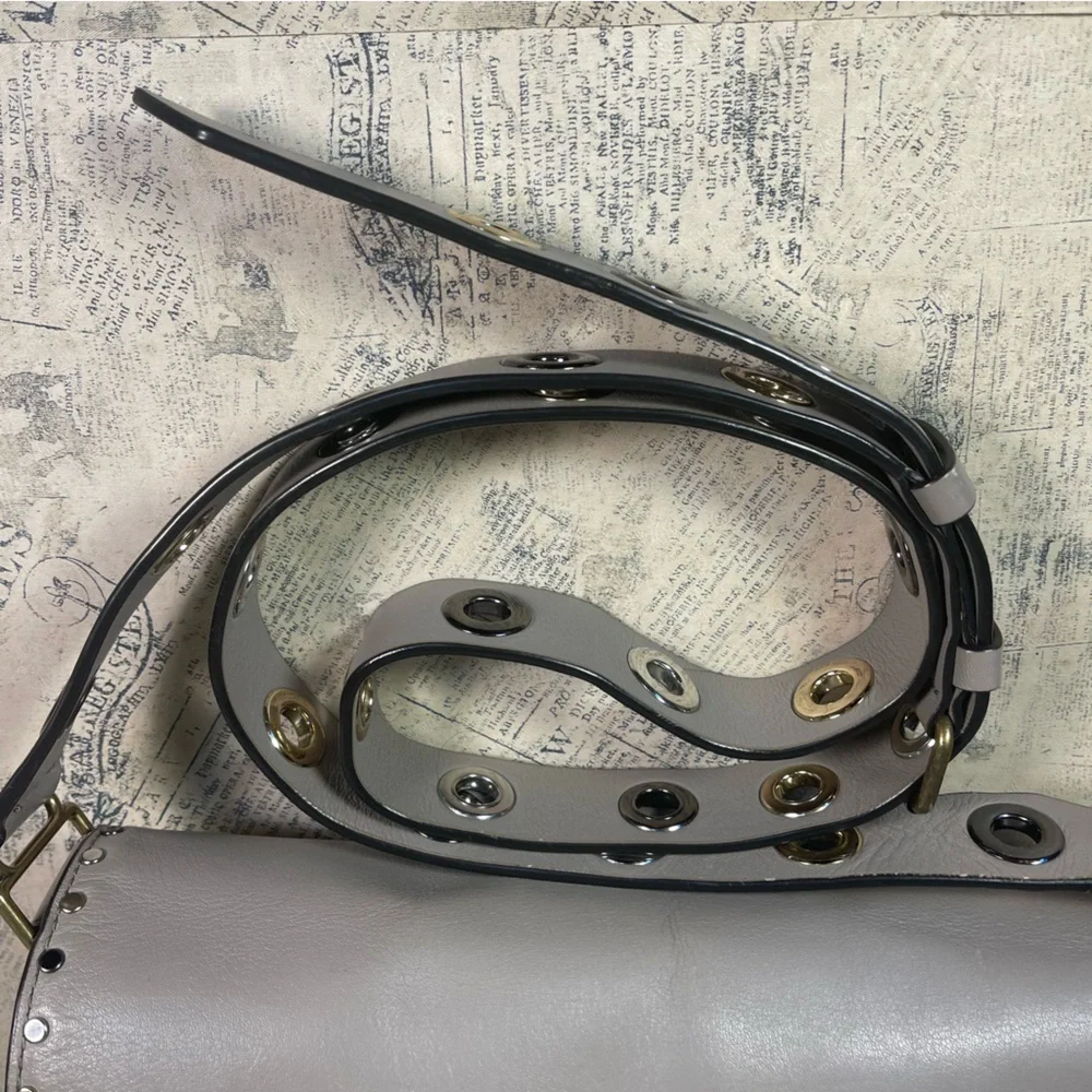 Rebecca Minkoff signature rebecca